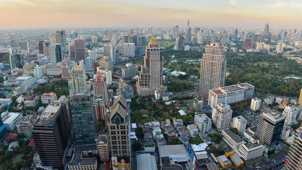 Bangkok