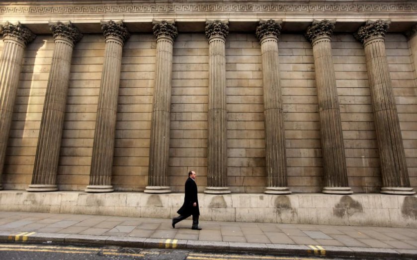 Bank of England member warns of low interest rates risk