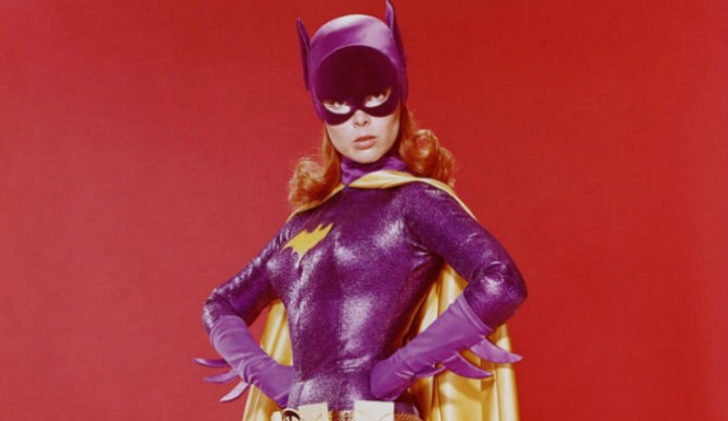 Yvonne Craig Batgirl Passes away at 78