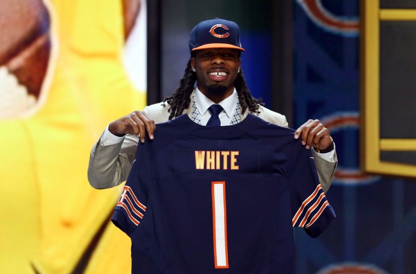 Chicago Bears fear Kevin White might miss entire 2015 season