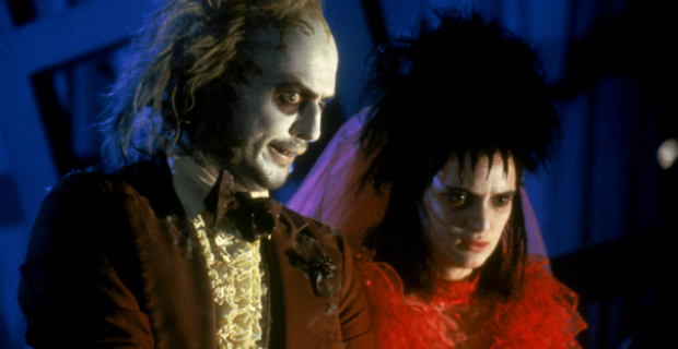 Watch: Winona Ryder confirms that Beetlejuice 2 is actually happening