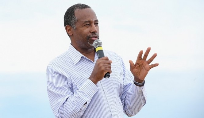 Ben Carson wants EPA to pay reparations to Animas River victims