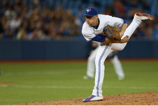 Aaron Sanchez drooped the appeal of his three-game suspension after the Blue Jays told him he was due for a couple days rest