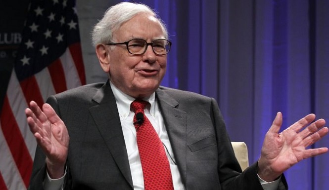 Warren Buffett To Pay $37.2 Billion For Precision Castparts- Closes His Biggest Deal Ever