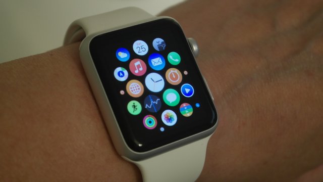 Apple, Inc. Takes a Different Strategy With Apple Watch