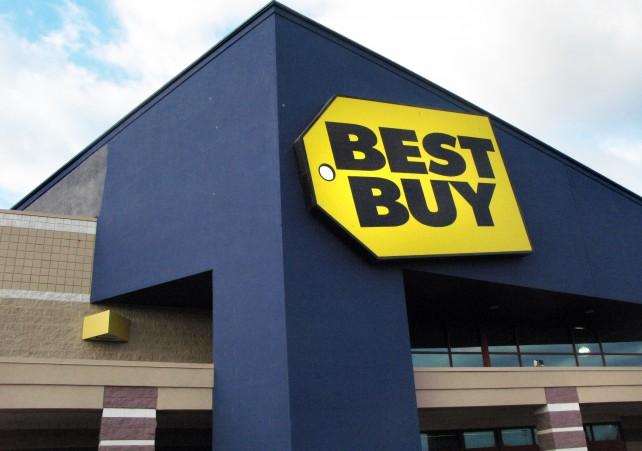 Best Buy