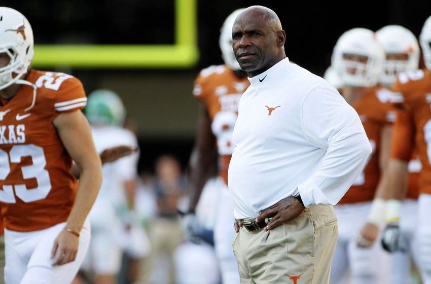 Texas Football Another Reminder Why Core Values Matter