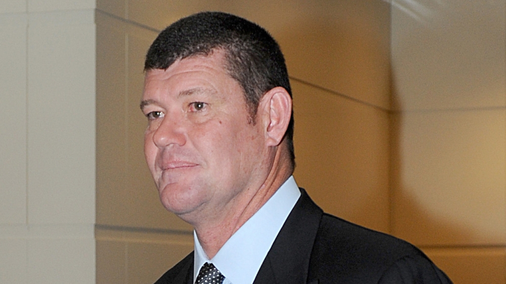 Billionaire James Packer has sold his mansion in Sydney s eastern suburbs for more than $60 million