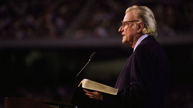 Billy Graham