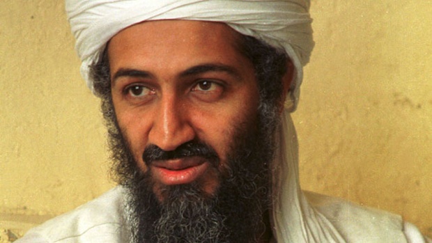 OTD September 13- Osama Bin Laden