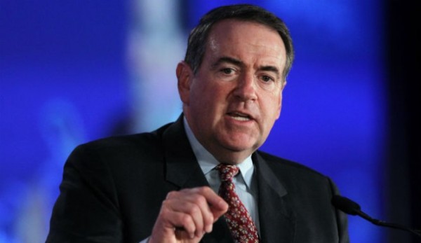 MikeHuckabee