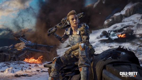 Call of Duty pros need to switch from Xbox to PS4 to compete