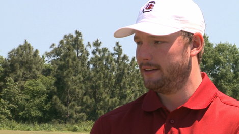 Aussie has clubhouse lead in US Amateur qualifying