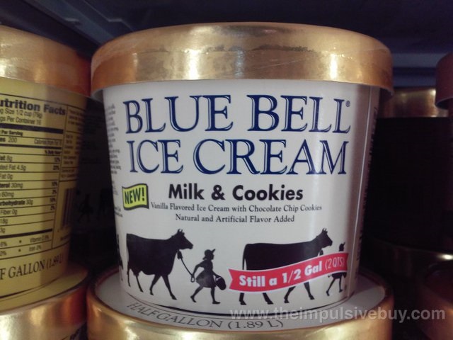 Blue Bell to rebuild