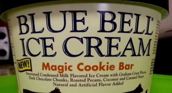 Texans can rejoice as Blue Bell’s Ice Cream returns to Houston markets