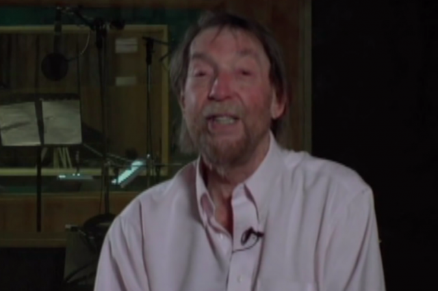 Remembering Dylan/Cash Producer Bob Johnston, Who Ushered Nashville Into the