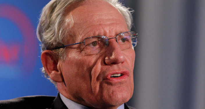 Bob Woodward