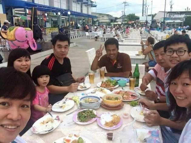 Man killed in Bangkok blast was a good and responsible son, says father