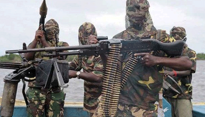 Boko Haram kills four on highway in NE Nigeria Locals