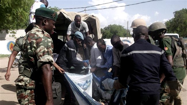 Two Nigerian Soldiers Killed by Mines in Northeastern State