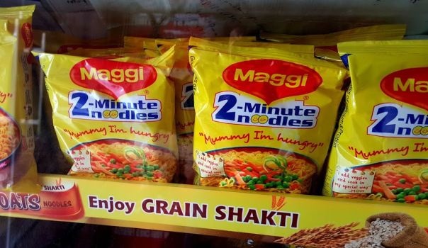 Bombay High Court Lifts Ban On Nestle Maggi