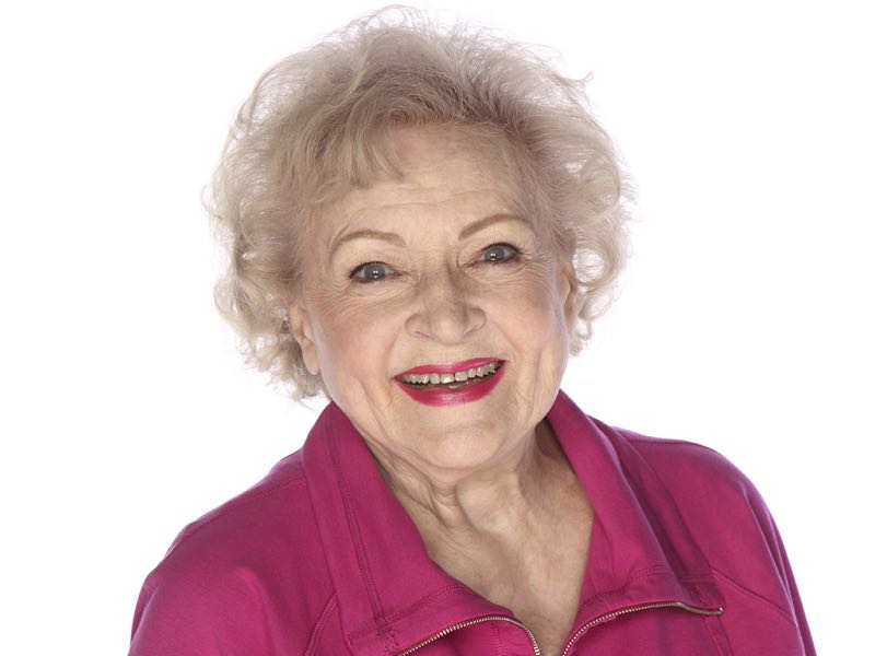 Betty White joins 'Bones' as guest star