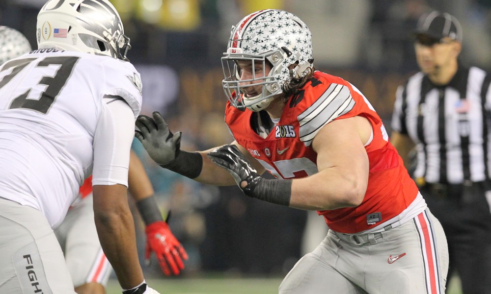 Bosa, Marshall among 4 banned; marijuana, academics at issue, sourc