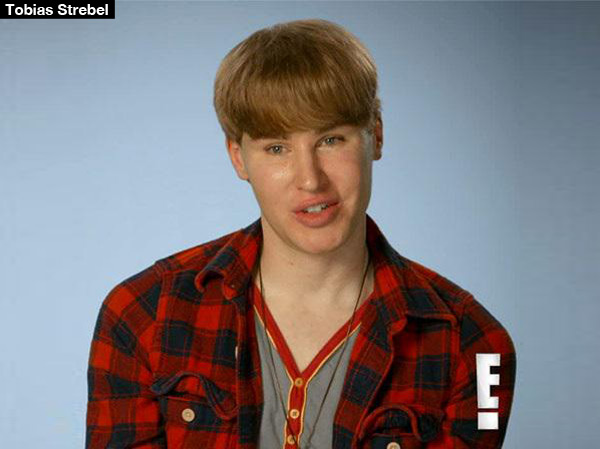 'Botched' Star and Justin Bieber Look-Alike Reported Missing