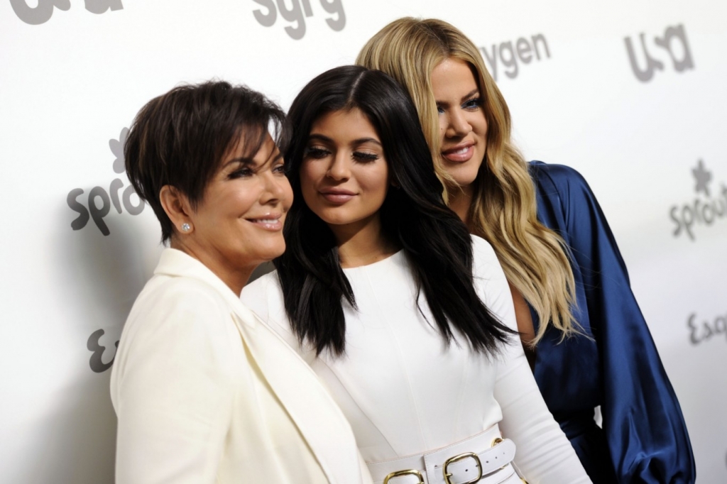 Britain is keeping up with the Kardashians- by taking on their knames