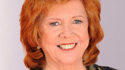 Cilla Black has died at her home in the south of Spain according to reports