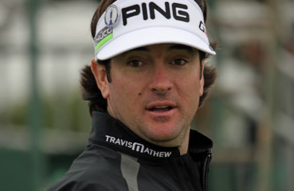 Bubba-Watson