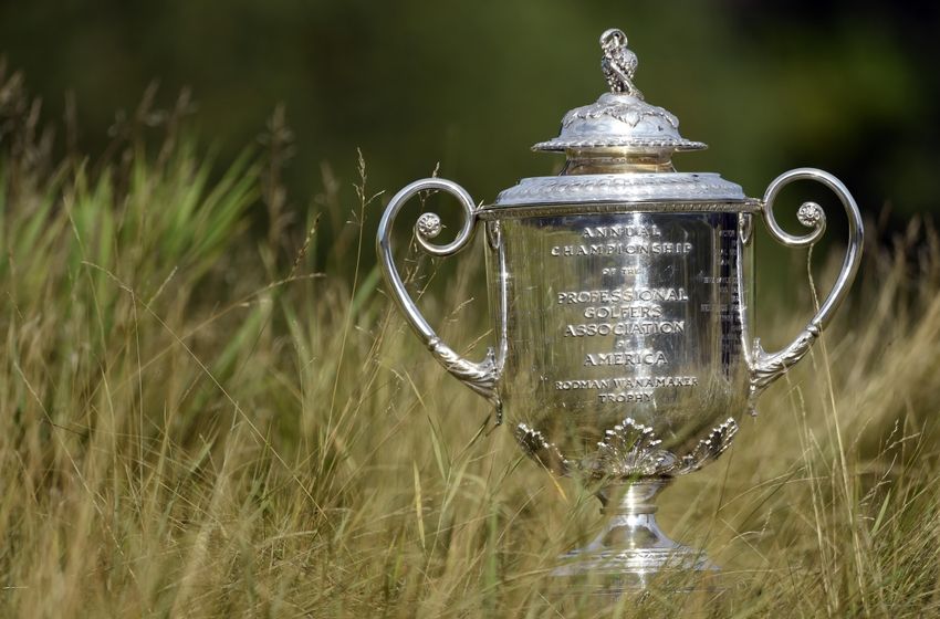 The PGA Championship Has An Image Problem