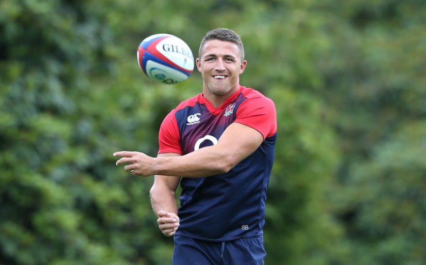 VIDEO: Tom Wood to captain England against France