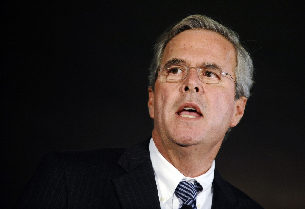 Jeb Bush NSA needs broader powers to combat'evildoers