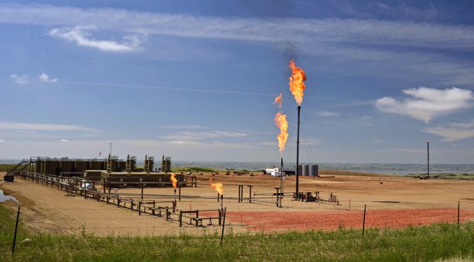 Business
EPA proposes regulations to cut methane emissions from oil and gas industry

By Claire Hopkins