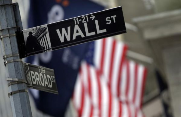 Business
How the Dow Jones industrial average fared on Friday

By Claire Hopkins