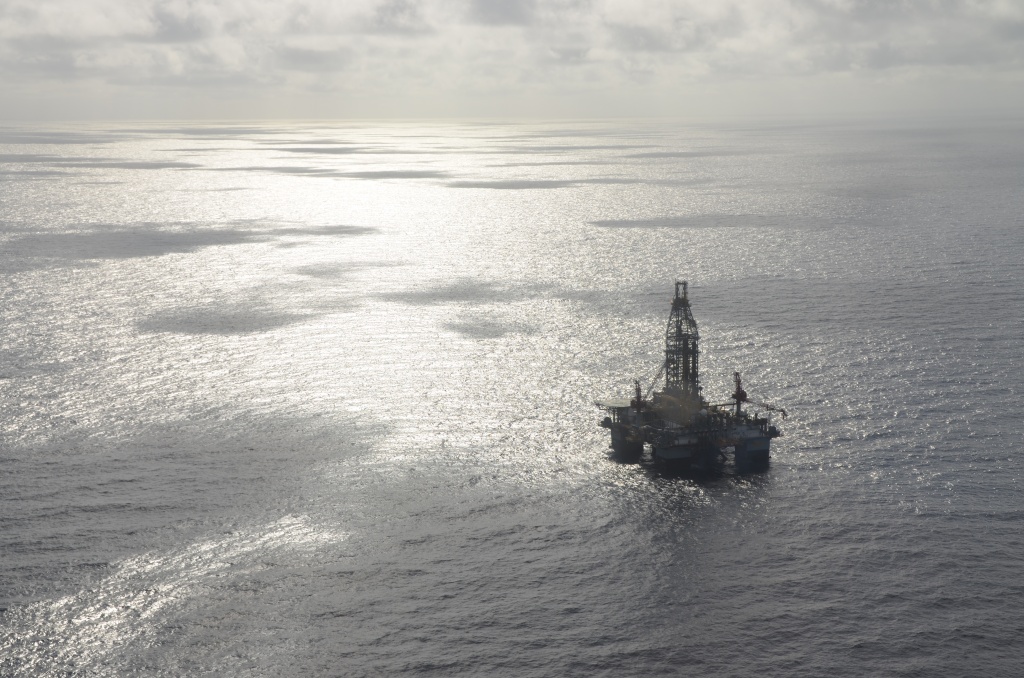 Business
Oil lease sale Wednesday for tracts off Texas

By Claire Hopkins