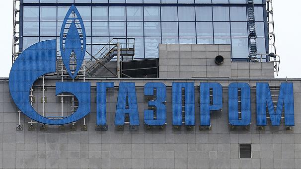 Russian energy giant Gazprom sees profits soar