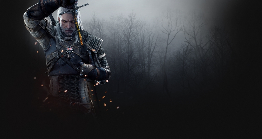 CD Projekt Red Witcher 3