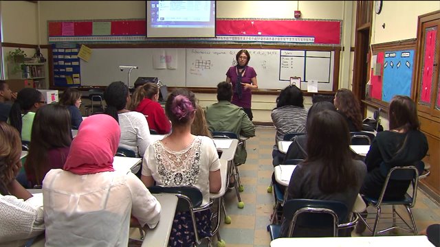 New program combines music social lessons for CPS students