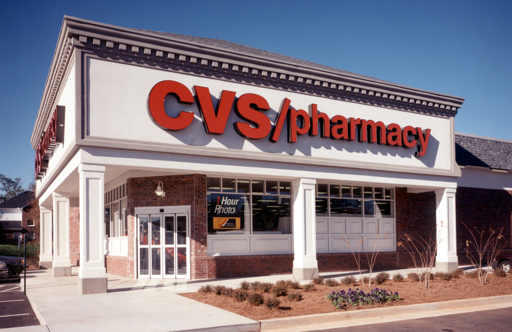 CVS-Pharmacy