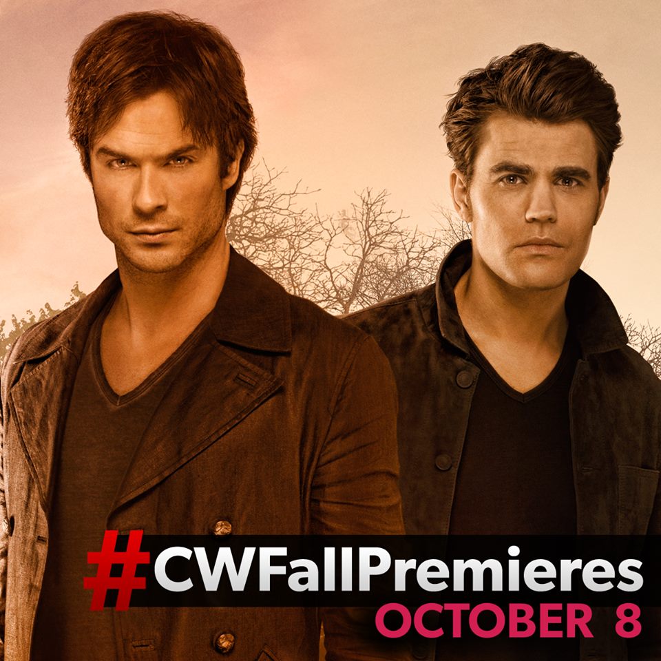 CW  official Facebook page