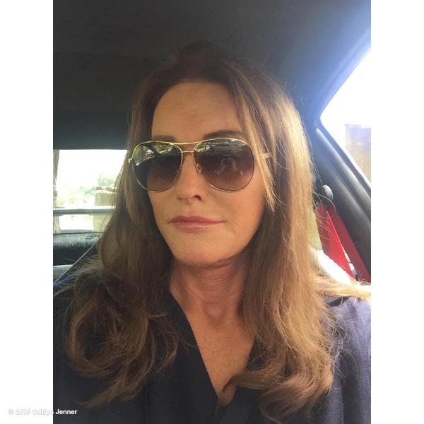 Caitlyn Jenner