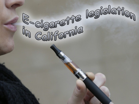 The e-cigarette regulations would ban use of the devices also known as vapor cigarettes or vapes in the workplace at schools and other places where cigarettes already are not allowed and would require that they be sold in child-resistant packaging