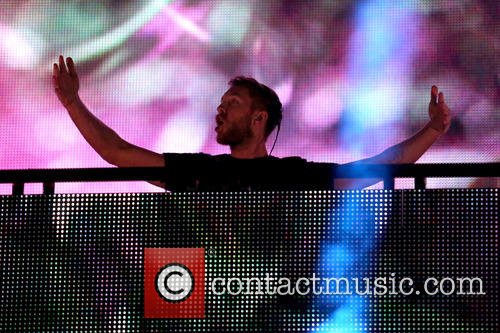 Calvin Harris