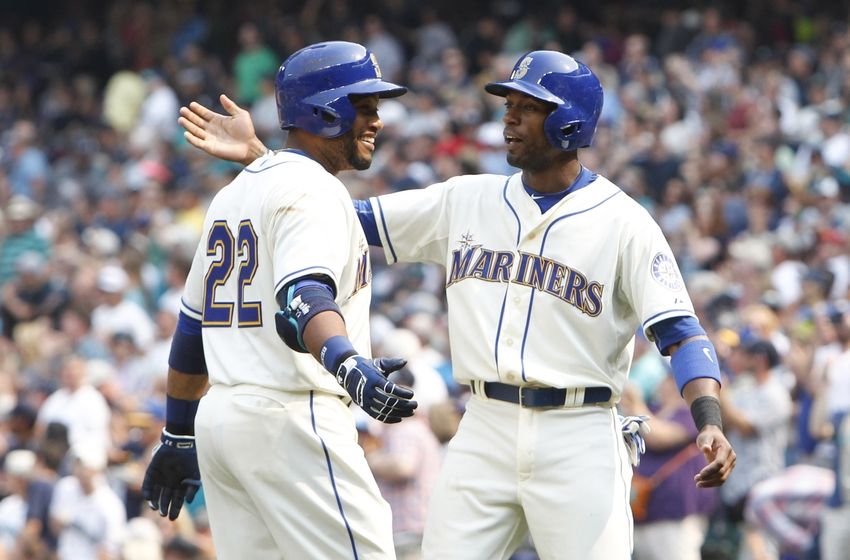 Mariners Game Recap M's Hold on to Beat White Sox