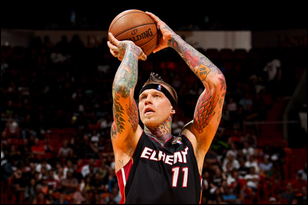 Chris Andersen