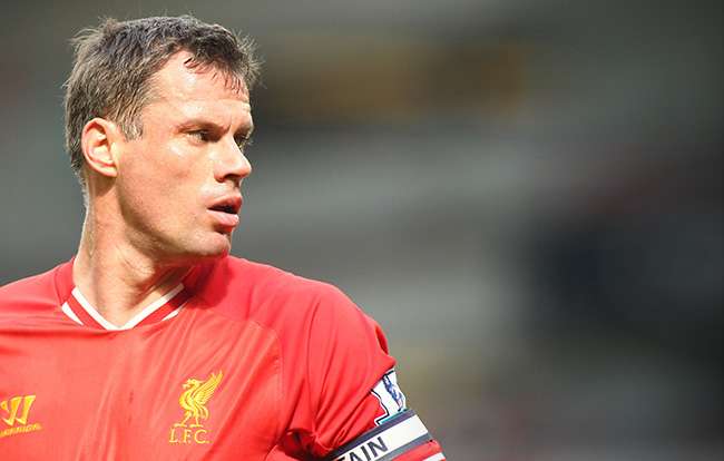 Liverpool legend adamant Manchester United won’t win the title this season