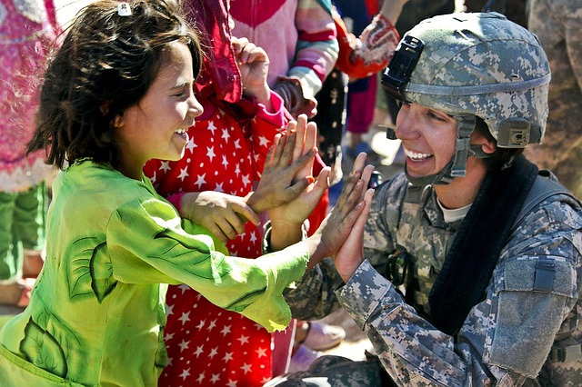 Women Beat Ranger School