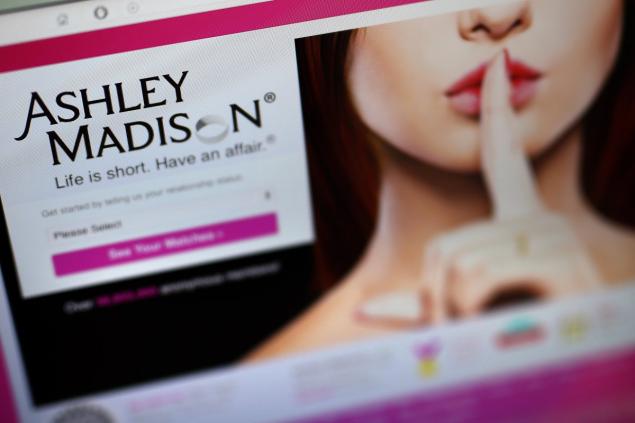 The Ashley Madison leak uploaded this week included 97 gigabytes of data including Florida state attorney Jeffrey Ashton's home address and credit card information